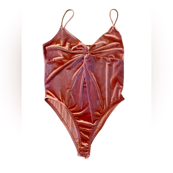 Top shop bodysuit - Picture 1 of 3